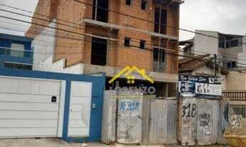 Imagem 7: Cobertura com 2 dormitórios à venda, 84 m² por R$ 430.000,00 - Vila Bartira - Santo André