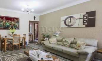 Imagem 3: SAO PAULO - Apartamento Padrão - VILA MONUMENTO