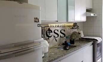 Imagem 6: Apartamento à venda no Condomínio Orion no Bairro Higienópolis