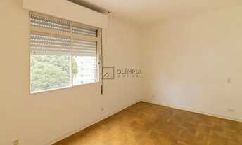 Imagem 6: Apartamento Venda 3 Dormitórios - 140 m² Pinheiros