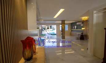 Imagem 4: Linda casa duplex mobiliada no José de Alencar com 3 suítes