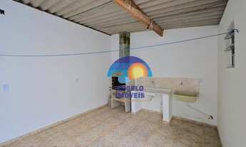 Imagem 3: Casa com 2 dormitórios para alugar, 75 m² por R$ 1.400,00/mês - Cidade Nova Peruibe - Peru