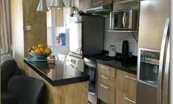 Imagem 3: Apto - Vila Homero Thon