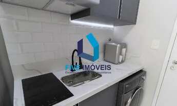 Imagem 3: Studio Mobiliado à venda, 25 m² por R$ 379.000 - Vila Mariana - São Paulo/SP