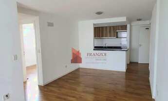 Imagem 3: VENDA: Apartamento com 2 dormitórios Sendo 1 Suíte - Centro - Itajaí/SC