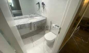 Imagem 6: FLAT PARA LOCAÇÃO PROXIMO AO HOSPITAL DAS CLINICAS!