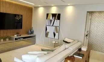 Imagem 4: Araçatuba - Apartamento - Vila Mendonça