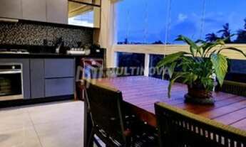 Imagem: Apartamento à venda no bairro Jardim Maracanã