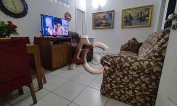 Imagem 7: Excelente apartamento térreo com dois quartos e garagem