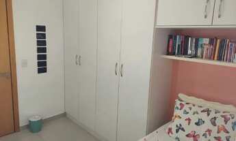 Imagem 5: Apt 3quartos! Todo reformado!