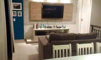 Imagem 5: Apartamento para venda possui 135 metros quadrados com 3 quartos