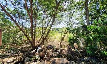 Imagem 7: Terreno na Curicica próximo à estrada dos Bandeira