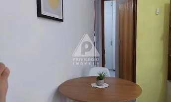 Imagem 5: Apartamento de 2 quartos na Vila Valqueire