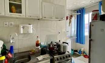 Imagem 2: Apartamento para aluguel e venda com 55 metros quadrados com 2 quartos em Brotas - Salvado