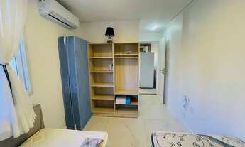 Imagem 7: Apartamento para venda na Praia de Palmas, com 2 quartos e espaço garden