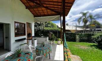 Imagem 7: Casa comercial a 50m da orla da lagoa, defronte à Pratique academia. $4.200,00