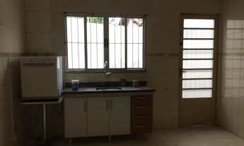 Imagem 5: Sobrado no jardim das Industrias