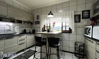 Imagem 7: Casa com 3 quartos e um excelente acabamento - Imóvel em posição alta com uma excelente vi