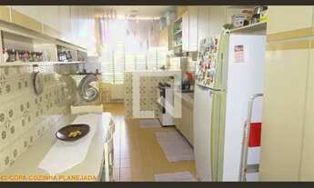 Imagem 2: Apartamento à Venda - Maracanã, 3 Quartos, 139 m2