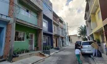 Imagem 3: Vendo casa sobrado para renda Jd Elvira Osasco ao lado da capelinha