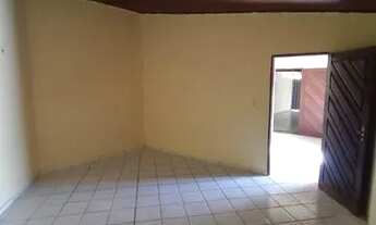 Imagem 5: Casa na vila de ponta negra