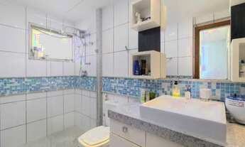 Imagem 3: Apartamento para venda com 303 metros quadrados com 5 quartos em Boa Viagem - Recife - PE