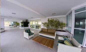 Imagem 2: Cobertura no Infinity Residence