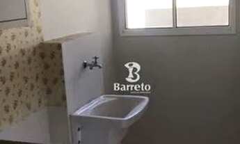 Imagem 5: Apartamento com 2 dormitórios para alugar, 45 m² por R$ 950/mês - Conjunto Habitacional Jo