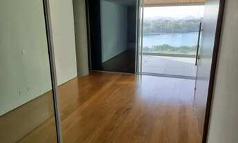 Imagem 5: Apartamento para aluguel tem 122 metros quadrados com 1 quarto na Barra da Tijuca