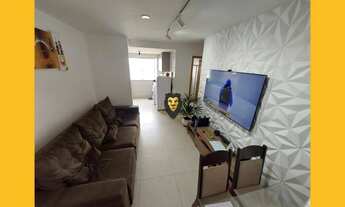 Imagem 3: Apartamento 2 Quartos, Residencial Villa Borghese