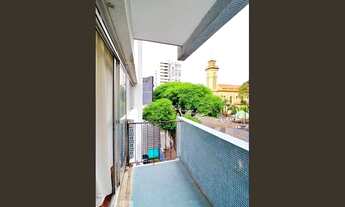 Imagem 5: Apartamento à Venda - Centro, 4 Quartos, 175 m2