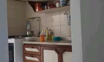 Imagem 5: Apartamento mobiliado