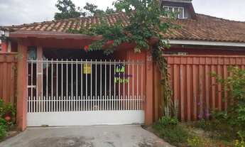 Imagem: Casa a venda em Ipanema - Pontal do Paraná