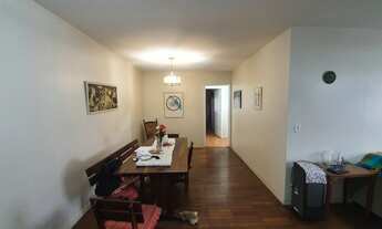 Imagem 3: ÓTIMO APARTAMENTO DE 137M², COM TRÊS DORMITÓRIOS, NO JARDIM PAULISTA, A 100M DO METRÔ TRIA