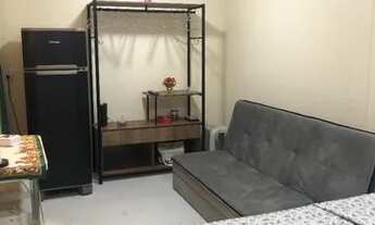 Imagem 2: Vendo Kitnet em frente a praia do canal 5