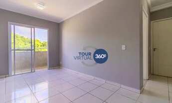 Imagem 4: Apartamento com 2 dormitórios à venda, 50 m² por R$ 230.000,00 - Vila Haro - Sorocaba/SP