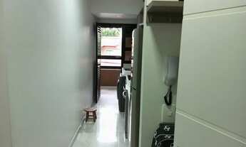 Imagem 2: Apartamento à venda no bairro Tingui - Curitiba/PR