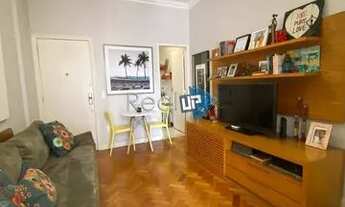 Imagem 4: Apartamento com vaga no Quadrilátero!