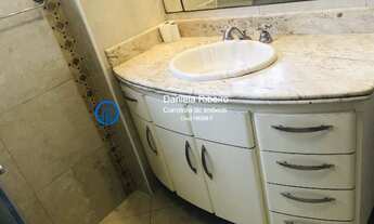 Imagem 6: Boqueirão-Varanda 3 dormitórios 1suíte- 1 vaga demarcada