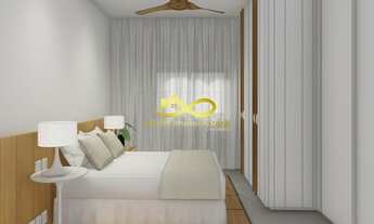 Imagem 6: Lançamento na praia de Camburi