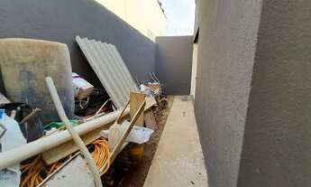 Imagem 2: Casa 3 quartos - Cidade Vera Cruz - Aparecida de Goiânia - GO