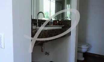 Imagem 4: Casa - Sítios de Recreio Gramado - Campinas