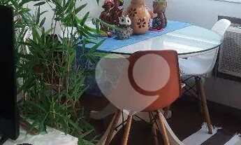 Imagem 5: Apartamento 2 quartos 1 vaga, 90 m² na Tijuca, Rio de Janeiro/RJ