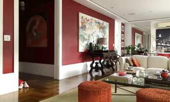 Imagem 5: Apartamento para Locação Alto Padrão no Itaim - Melhor oportunidade