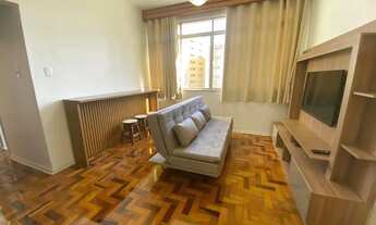 Imagem: Apartamento para venda com 2 quartos em