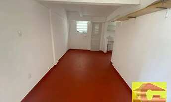 Imagem 2: Apartamento 02 Dormitórios com Garagem Fechada no 1º andar - 200 Metros da Estação N.S. de