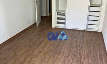 Imagem 4: Apartamento, 133 m² - venda por R$ 750.000,00 ou aluguel por R$ 6.276,69/mês - Gonzaga - S