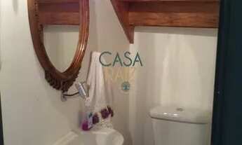 Imagem 7: CHARMOSA CASA DE VILA 140M² NA VILA MADALENA - 2 DORMITÓRIOS 1 SUÍTE