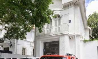 Imagem: Casa Comercial em Moinhos de Vento