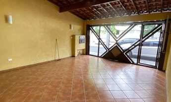 Imagem 2: Sobrado para venda 180 metros 3 quartos 1 suite 2 vagas Rudge Ramos próximo ao Centro